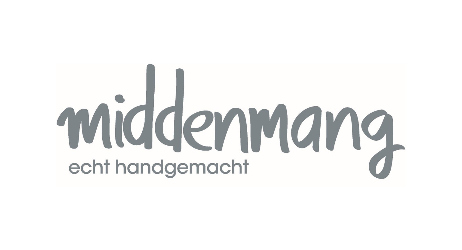 middenmang
