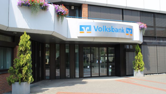 Volksbank Baumberge