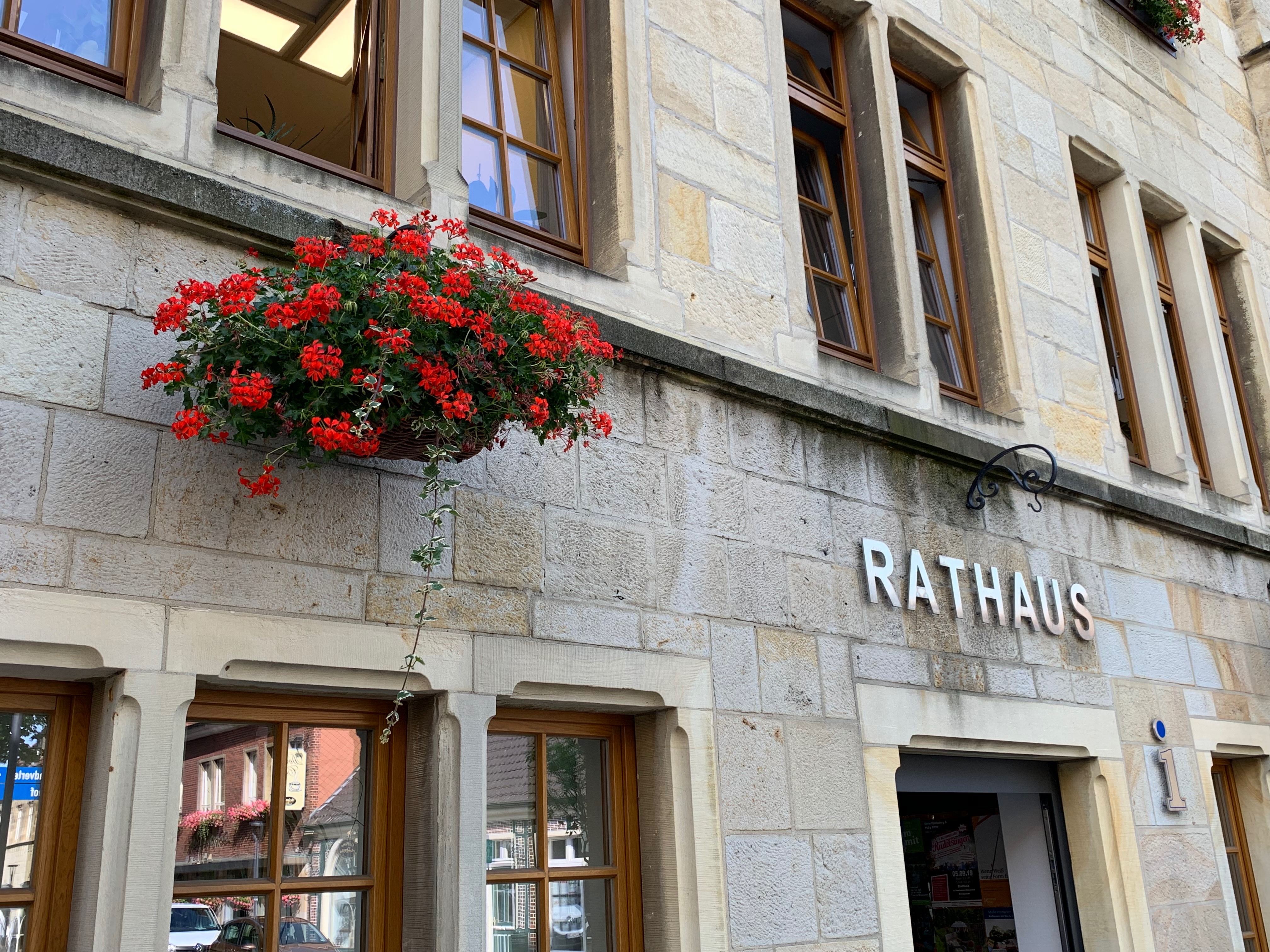 Stadt Billerbeck Billerbeck Gutscheine