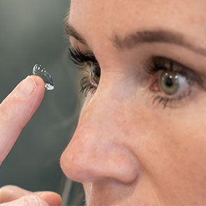 heimbach Augenoptik & Hörakustik