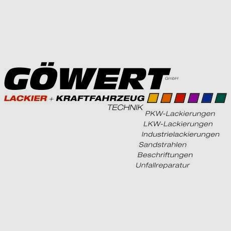 Göwert GmbH Lackier + Kraftfahrzeugtechnik