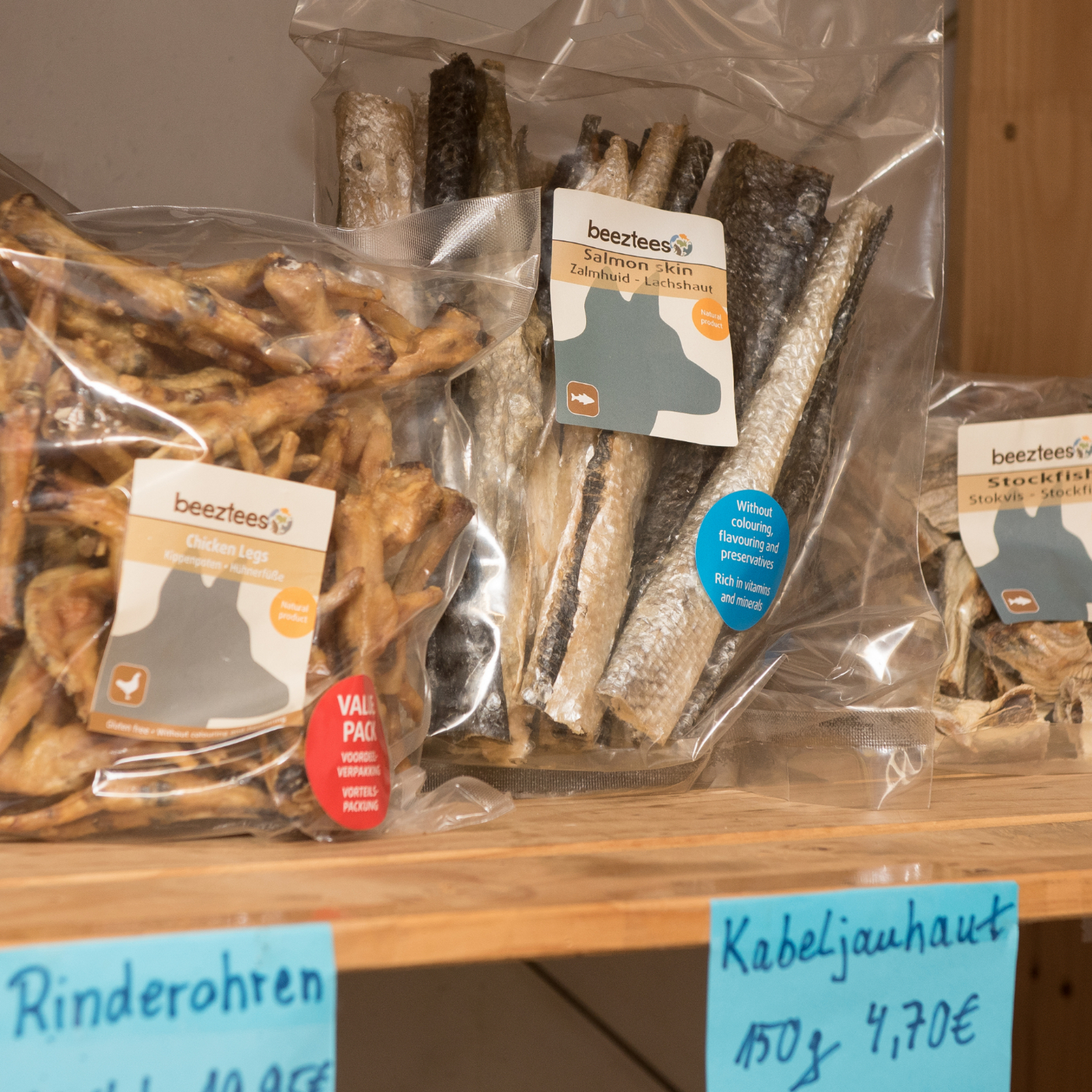 Tiernahrungshandel Felix Schulze Eistrup