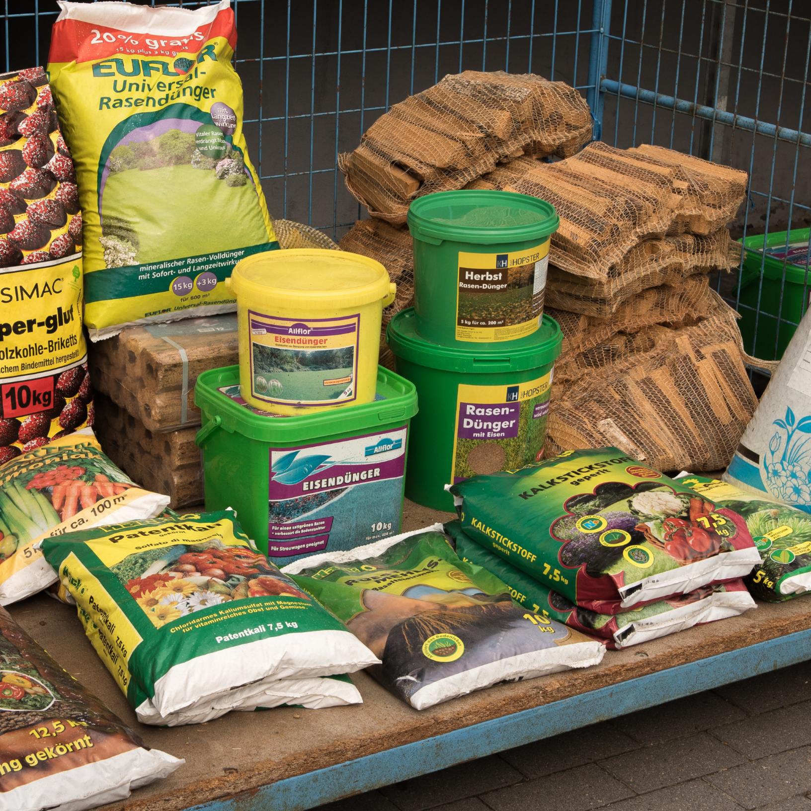 Tiernahrungshandel Felix Schulze Eistrup