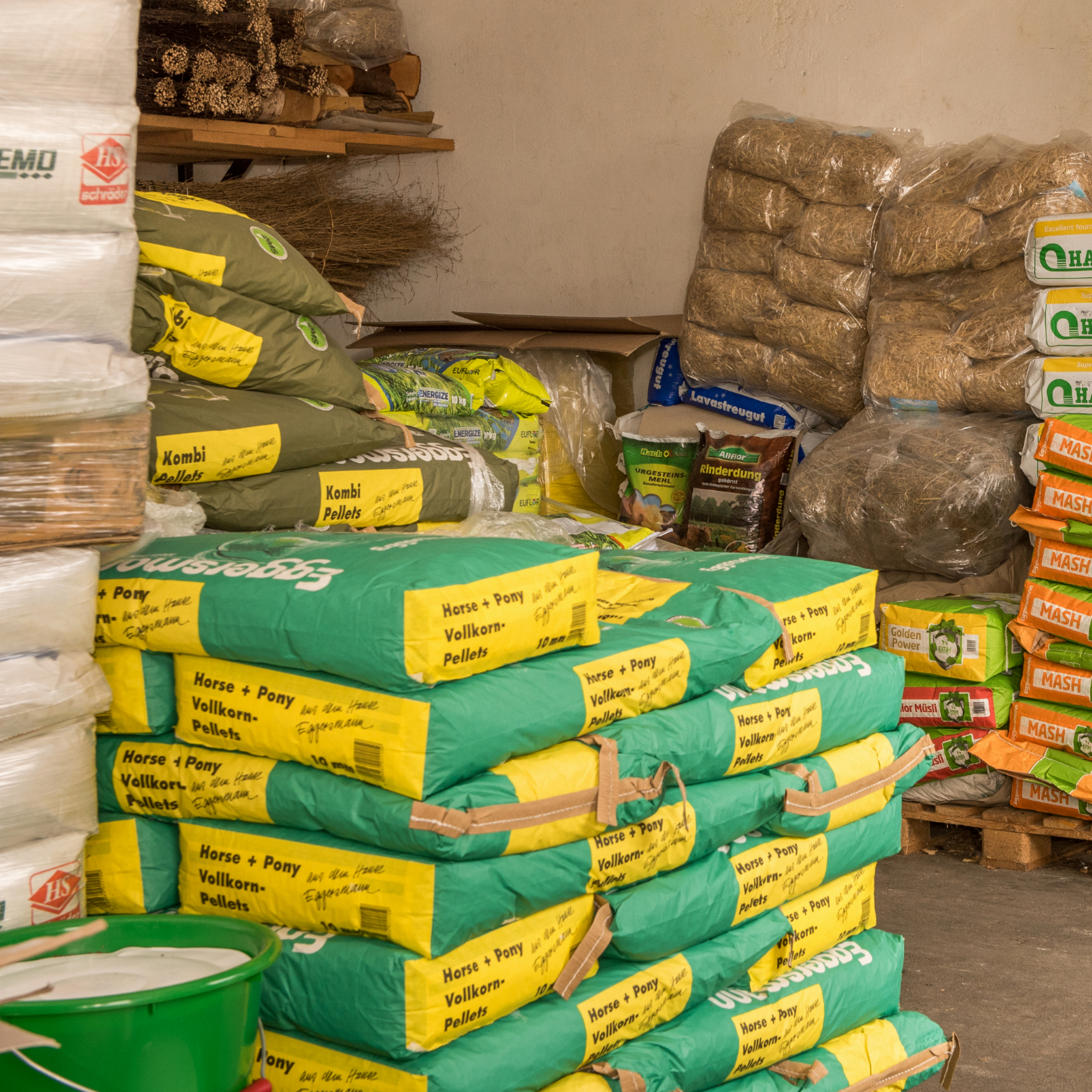 Tiernahrungshandel Felix Schulze Eistrup