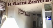 Hotel Garni Zentral