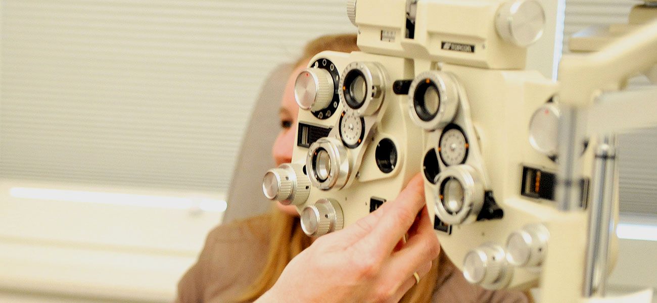 Jansen - Schmuck Uhren Augenoptik