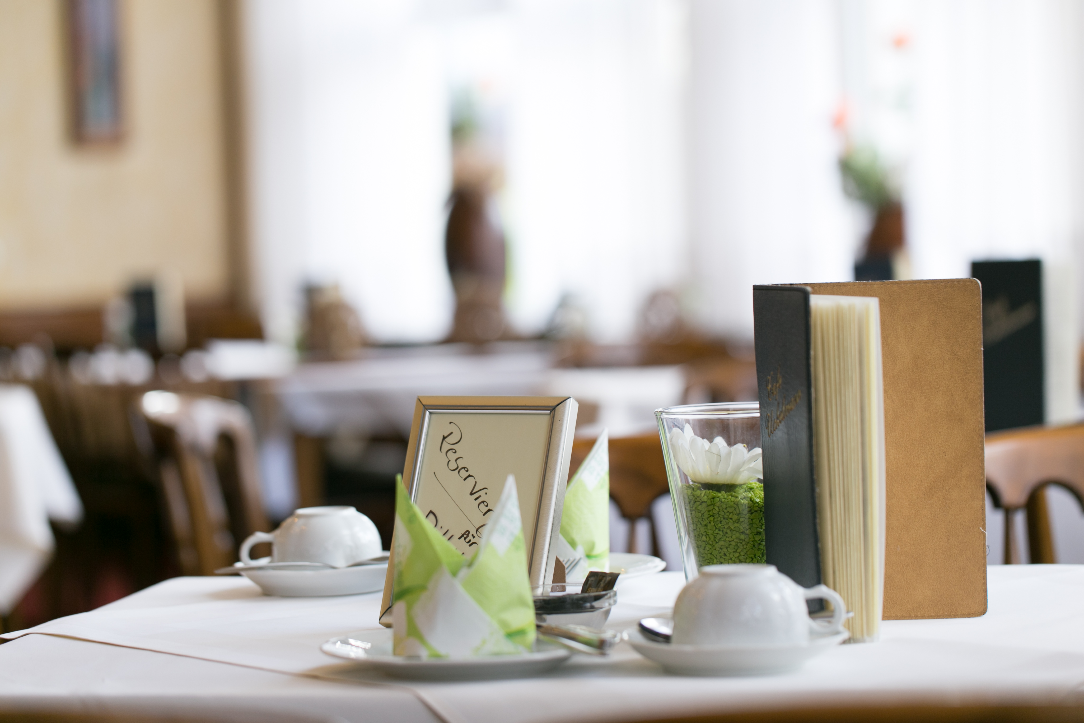 Cafe Konditorei Glühweinmanufaktur Uckelmann