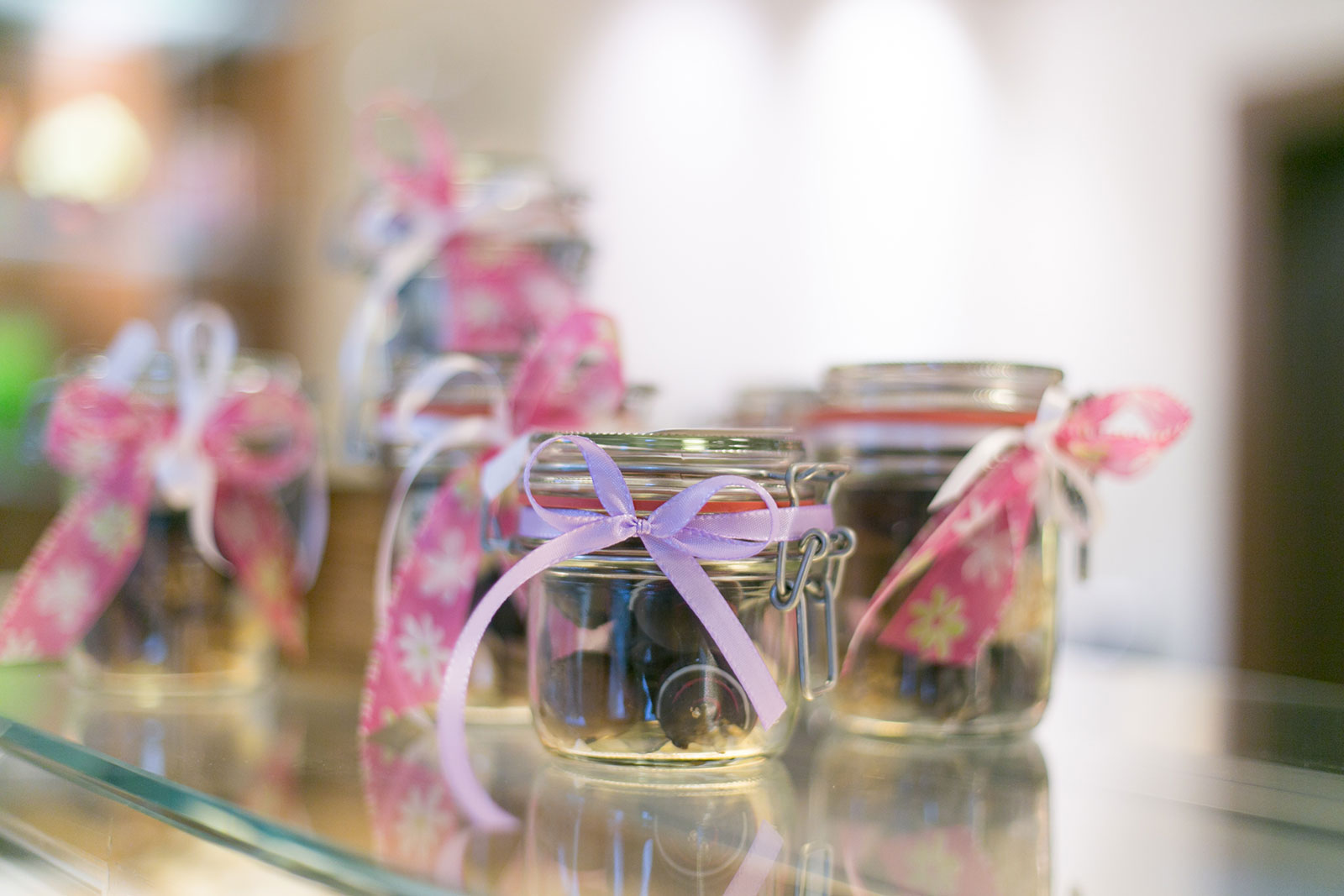 Cafe Konditorei Glühweinmanufaktur Uckelmann