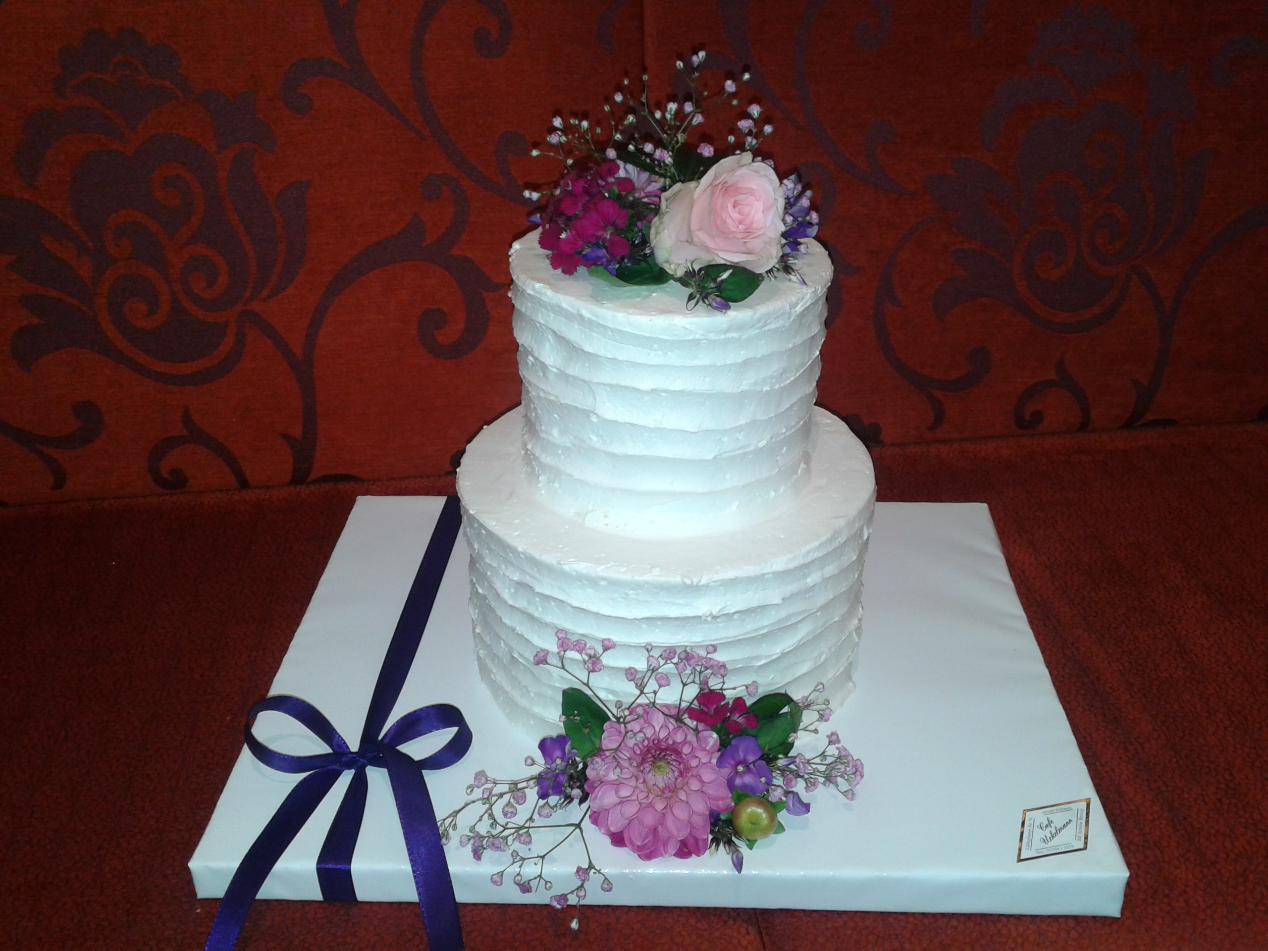 Cafe Konditorei Glühweinmanufaktur Uckelmann