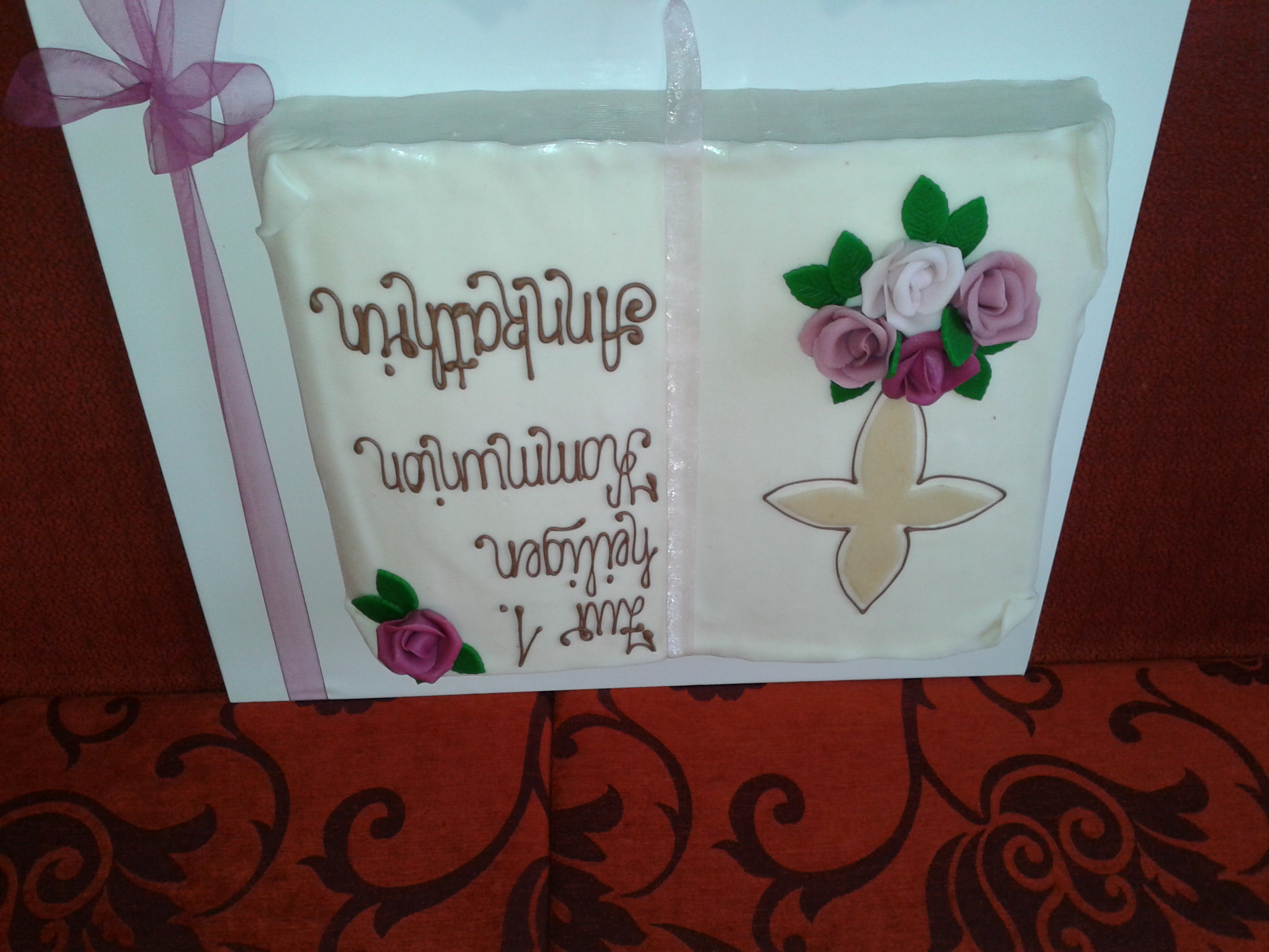 Cafe Konditorei Glühweinmanufaktur Uckelmann