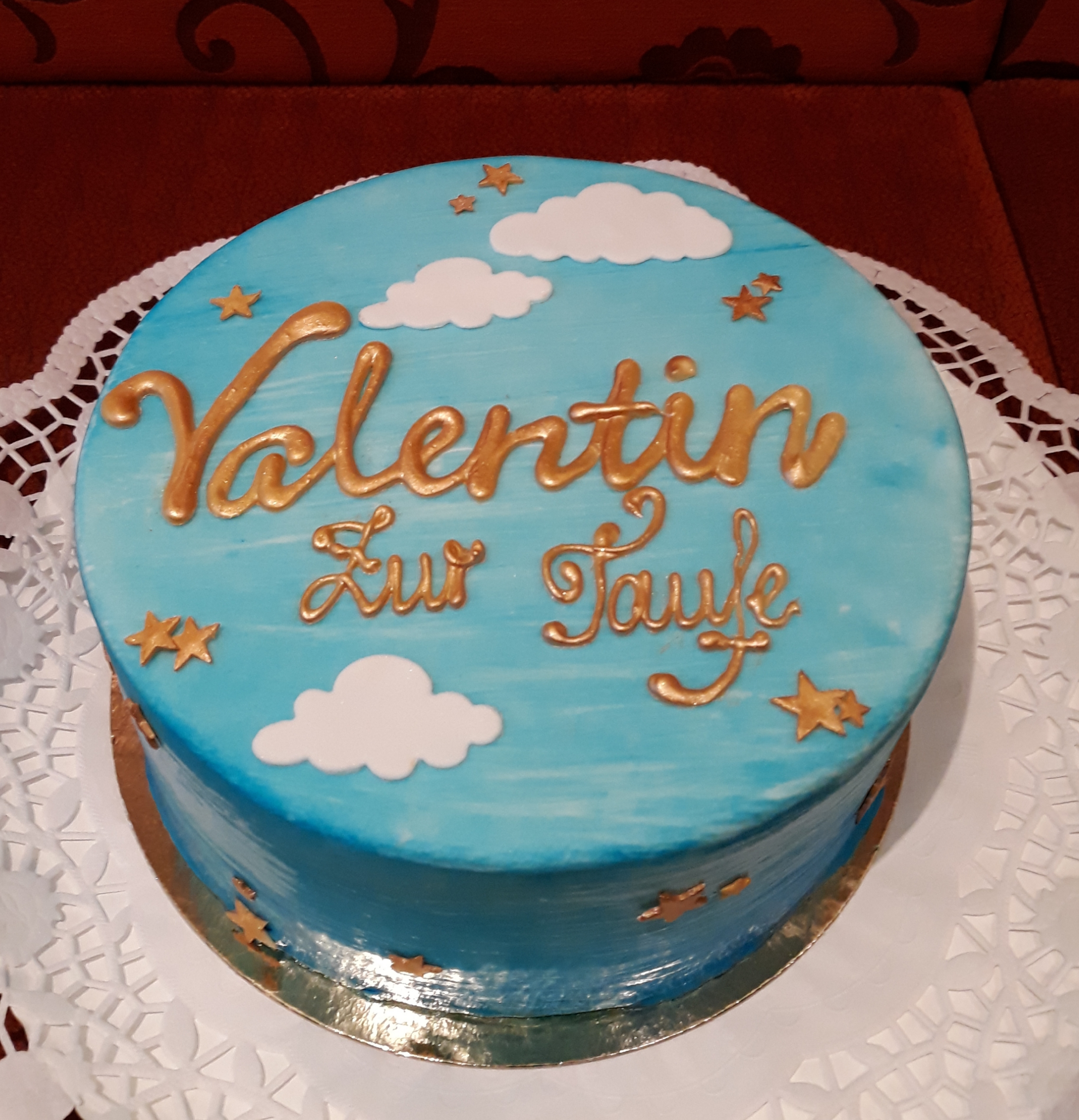 Cafe Konditorei Glühweinmanufaktur Uckelmann