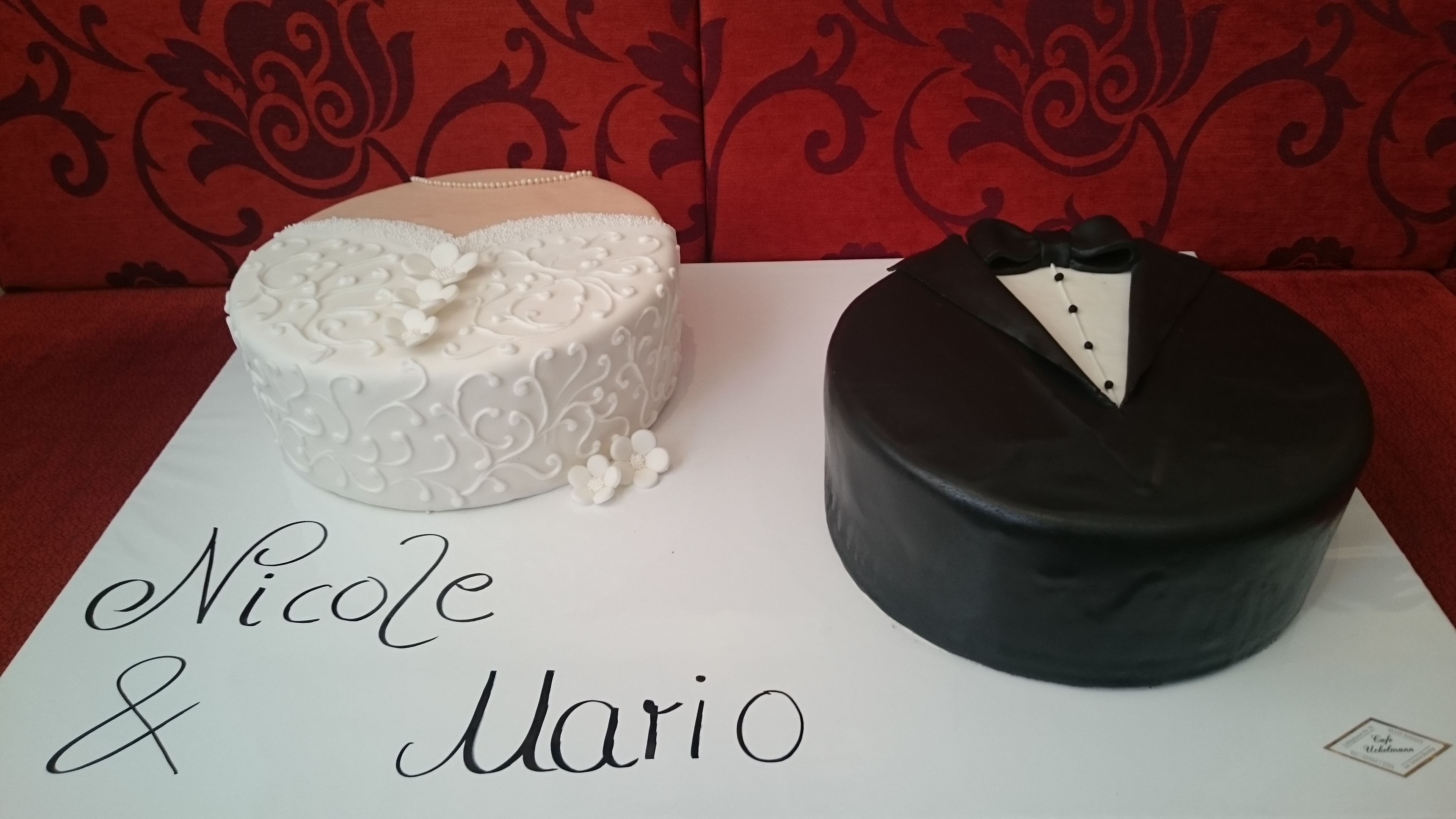 Cafe Konditorei Glühweinmanufaktur Uckelmann