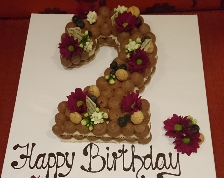 Cafe Konditorei Glühweinmanufaktur Uckelmann