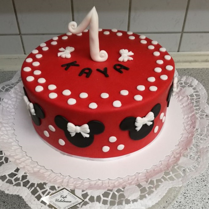 Cafe Konditorei Glühweinmanufaktur Uckelmann