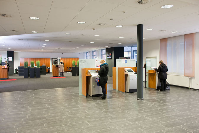 Sparkasse Westmünsterland