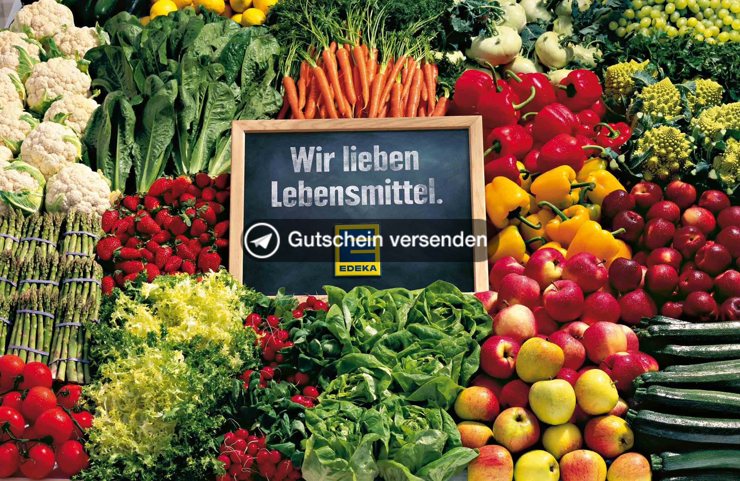 EDEKA Jäck Bad Wurzach Gutscheine