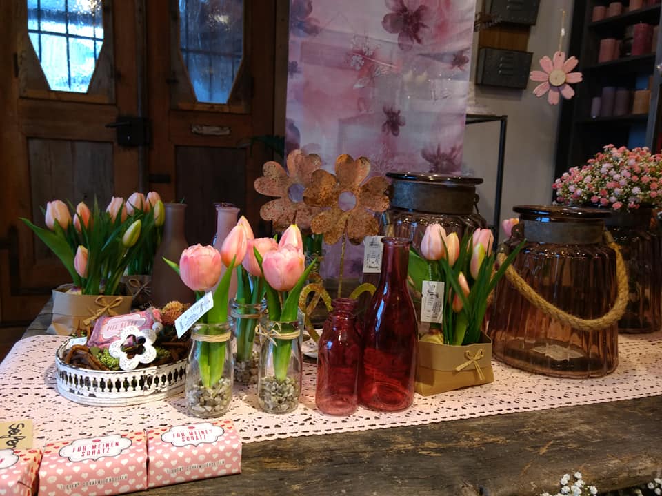 Helga´s Blumenlädle