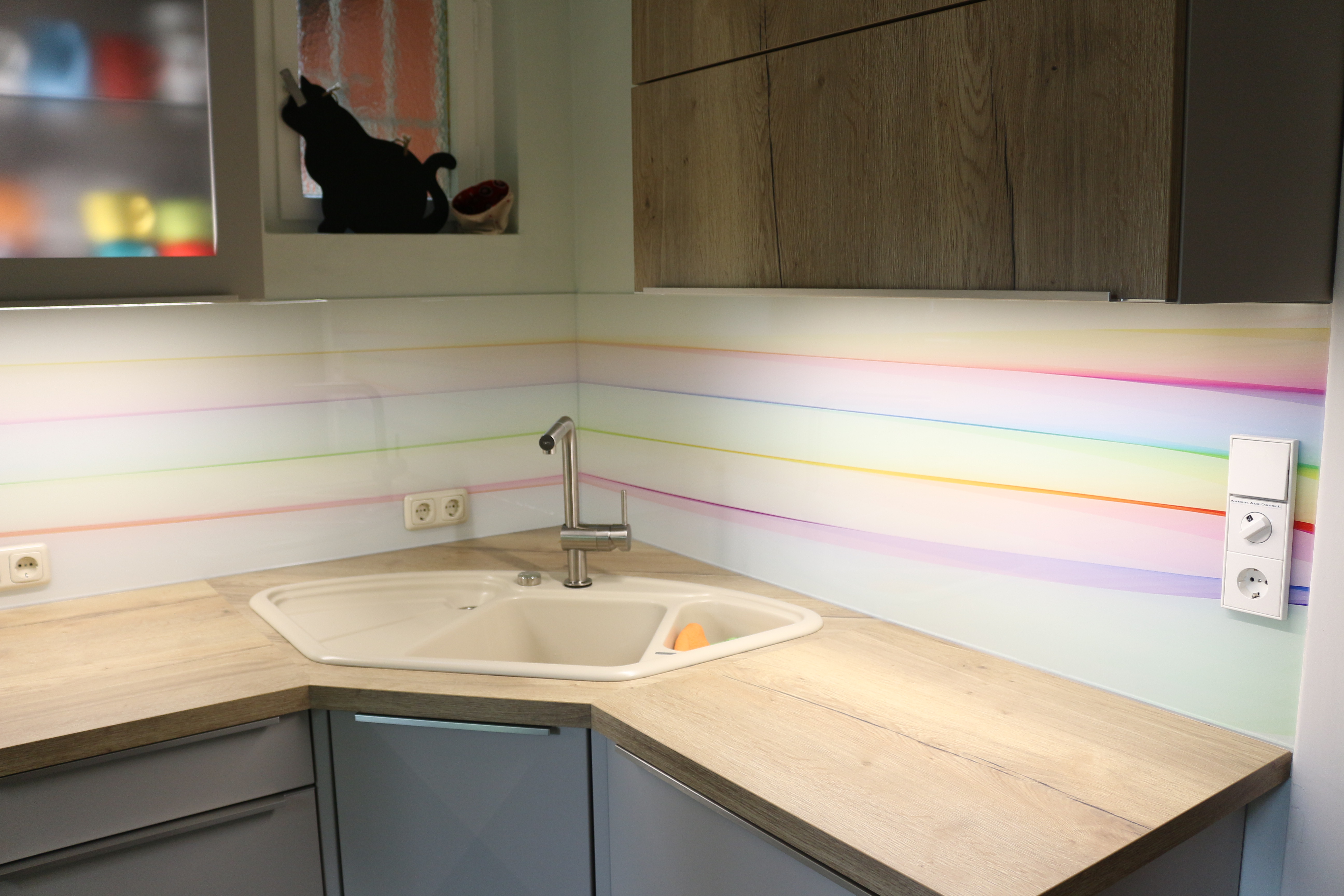 Ernst Neumann Glaserei