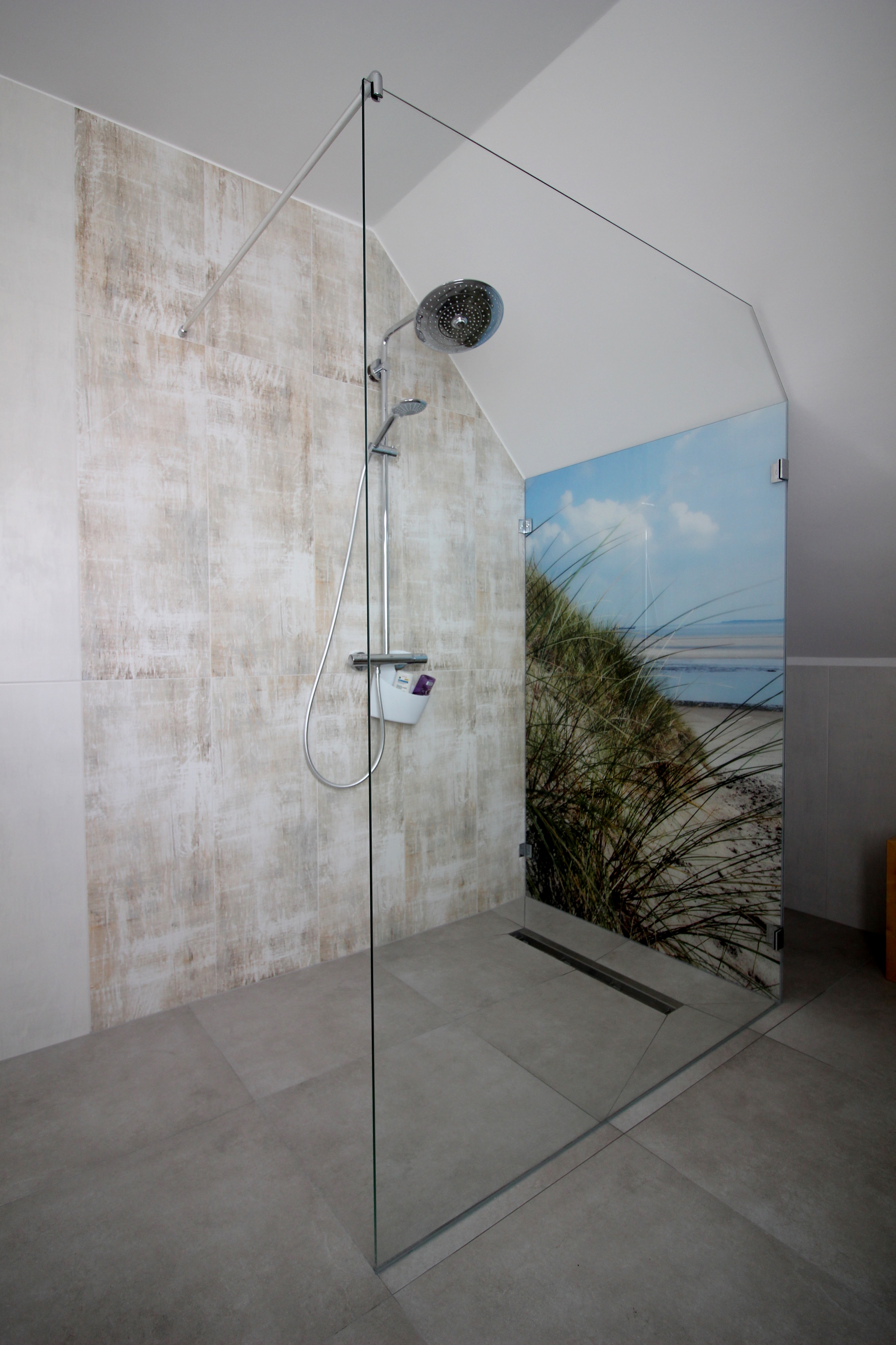 Ernst Neumann Glaserei