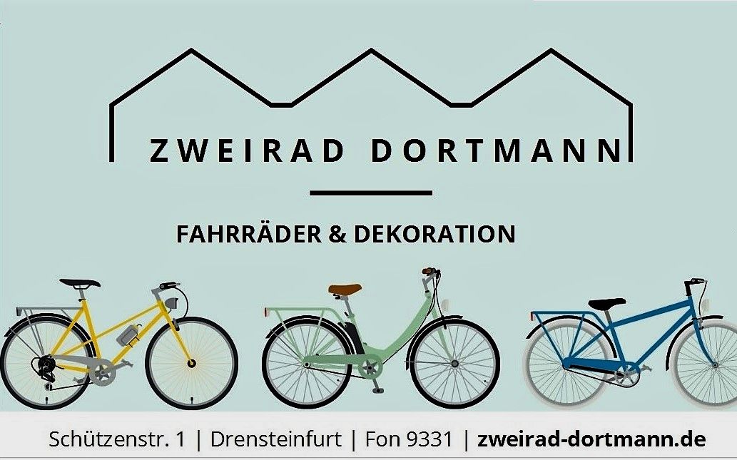Zweirad Dortmann