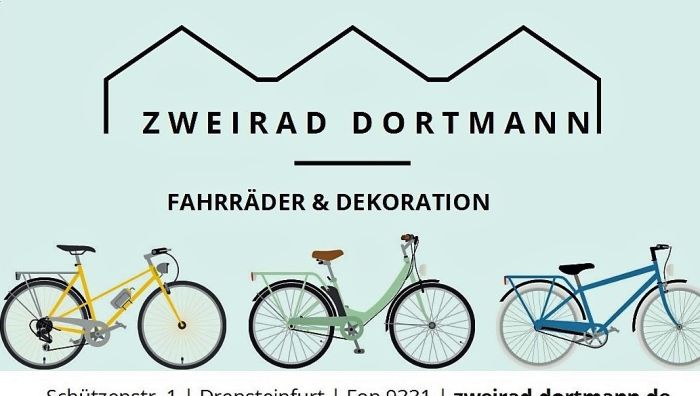 Zweirad Dortmann