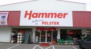Hammer-Fachmarkt
