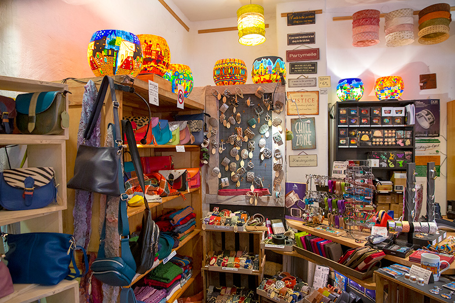 natürlich - Geschenke & Accessoires