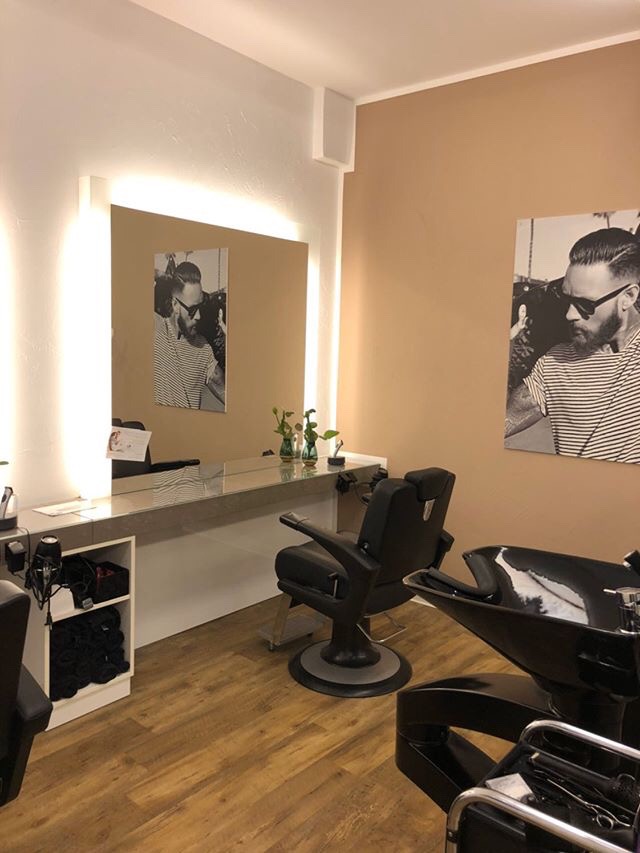 Jessica Scheler Hair Professionals