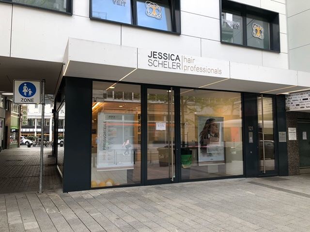 Jessica Scheler Hair Professionals