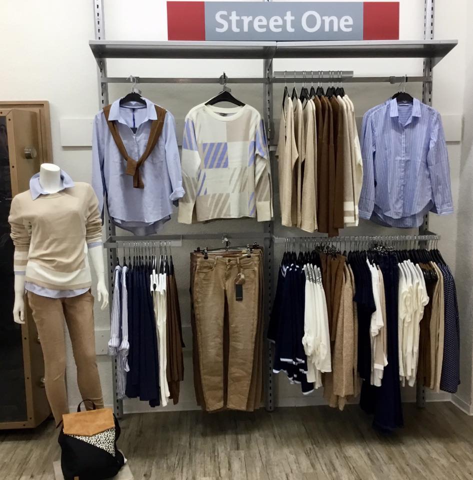 moden Borghaus Inh. Sandra Krause-Klaus