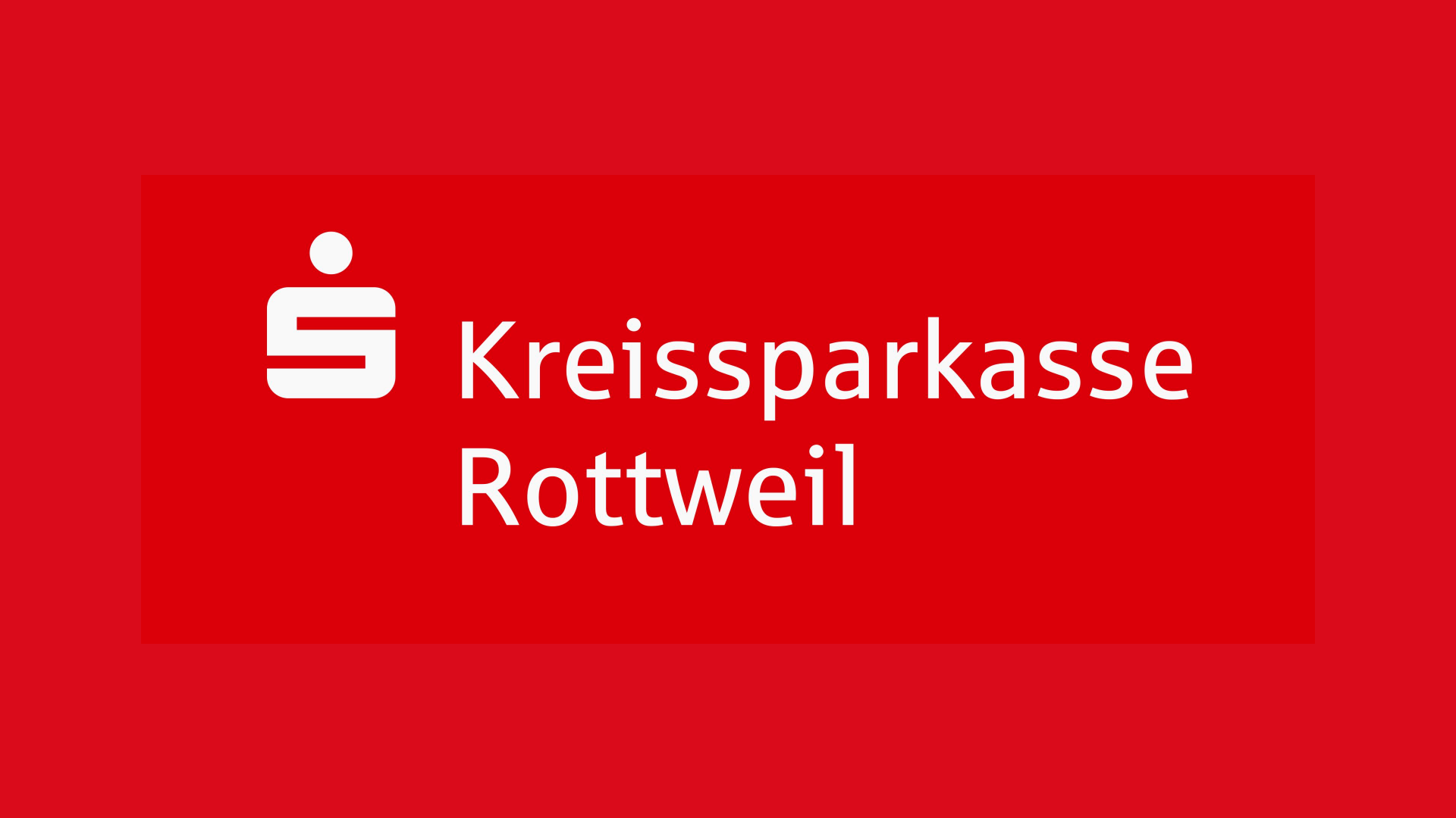 Kreissparkasse Rottweil