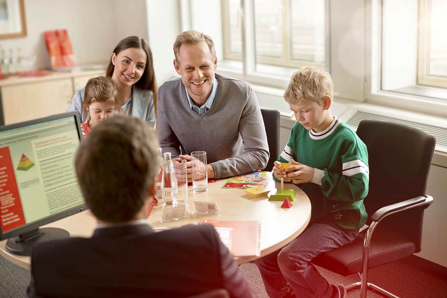 Kreissparkasse Rottweil