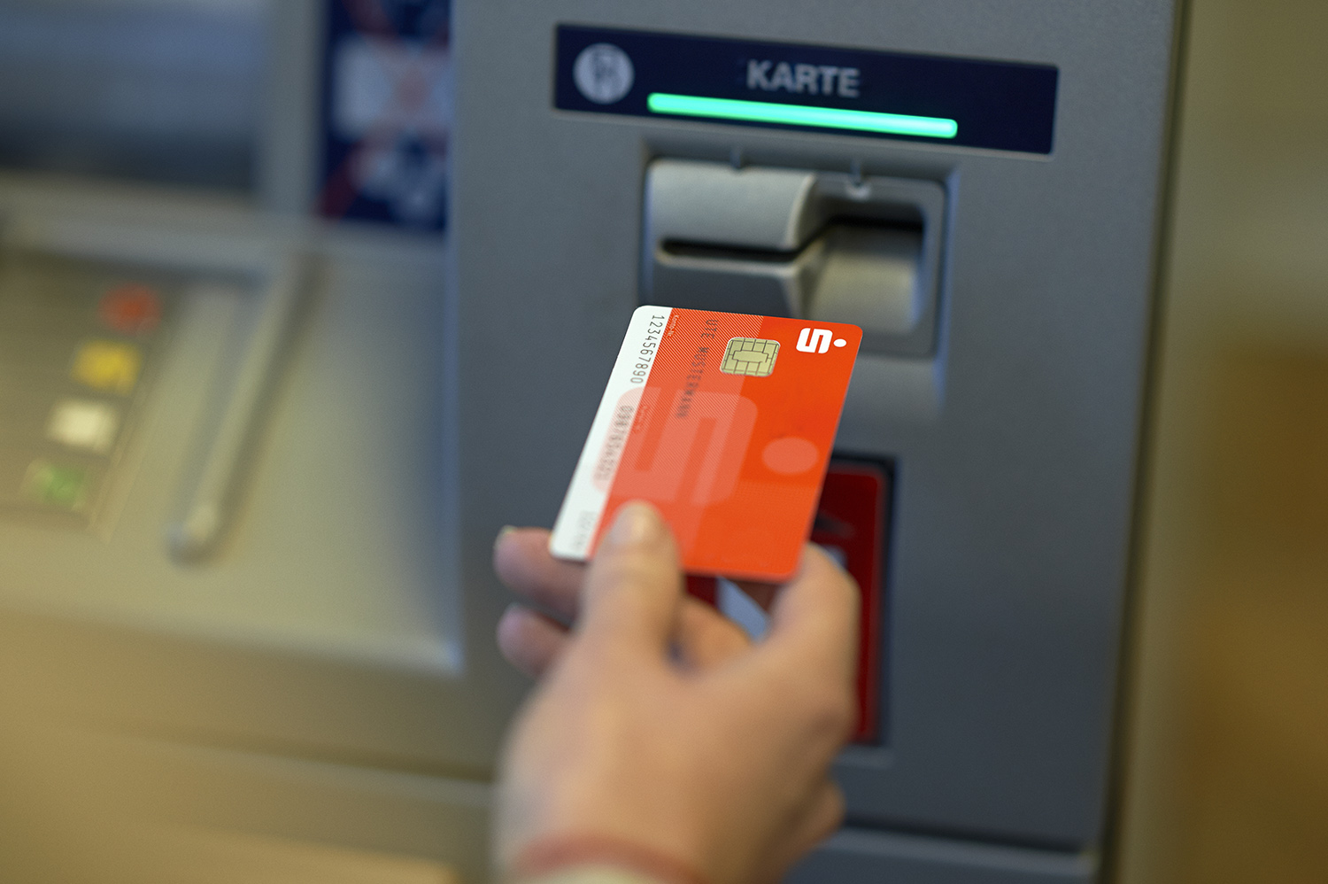 Kreissparkasse Rottweil