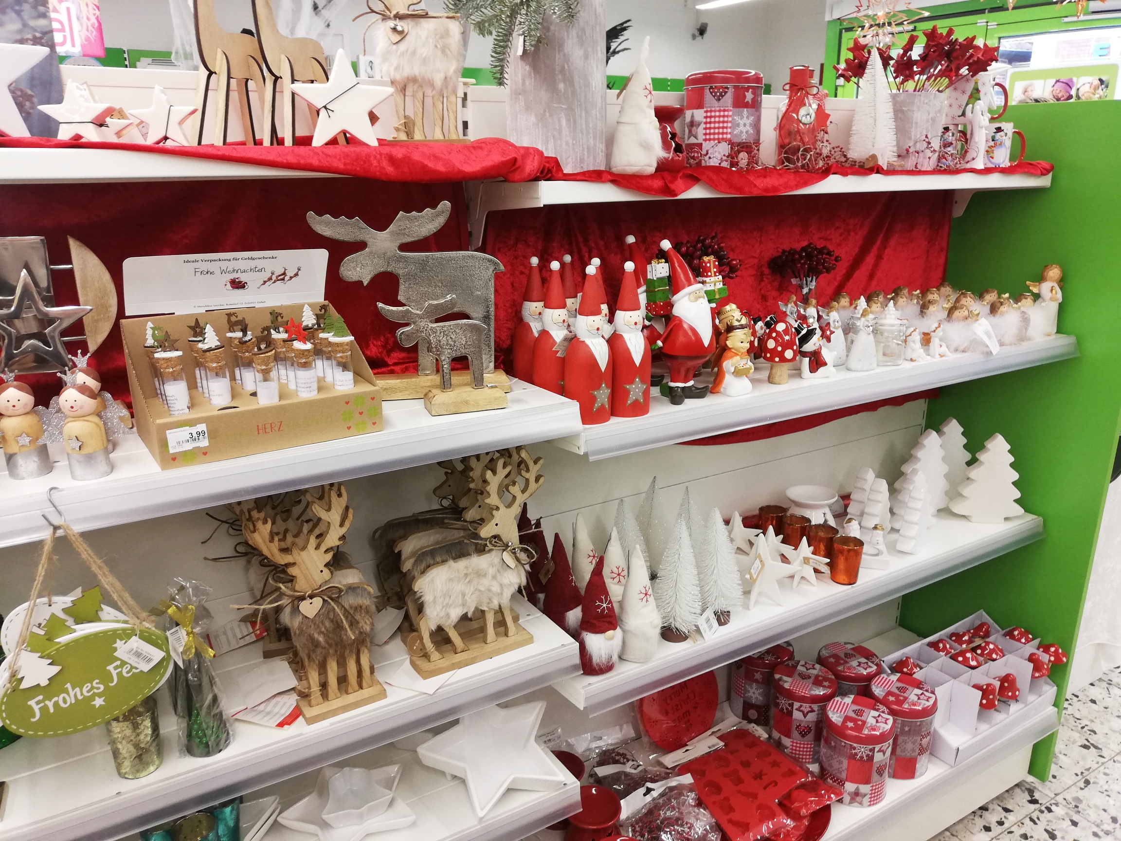 Ihr Platz Drogeriemarkt Drensteinfurt