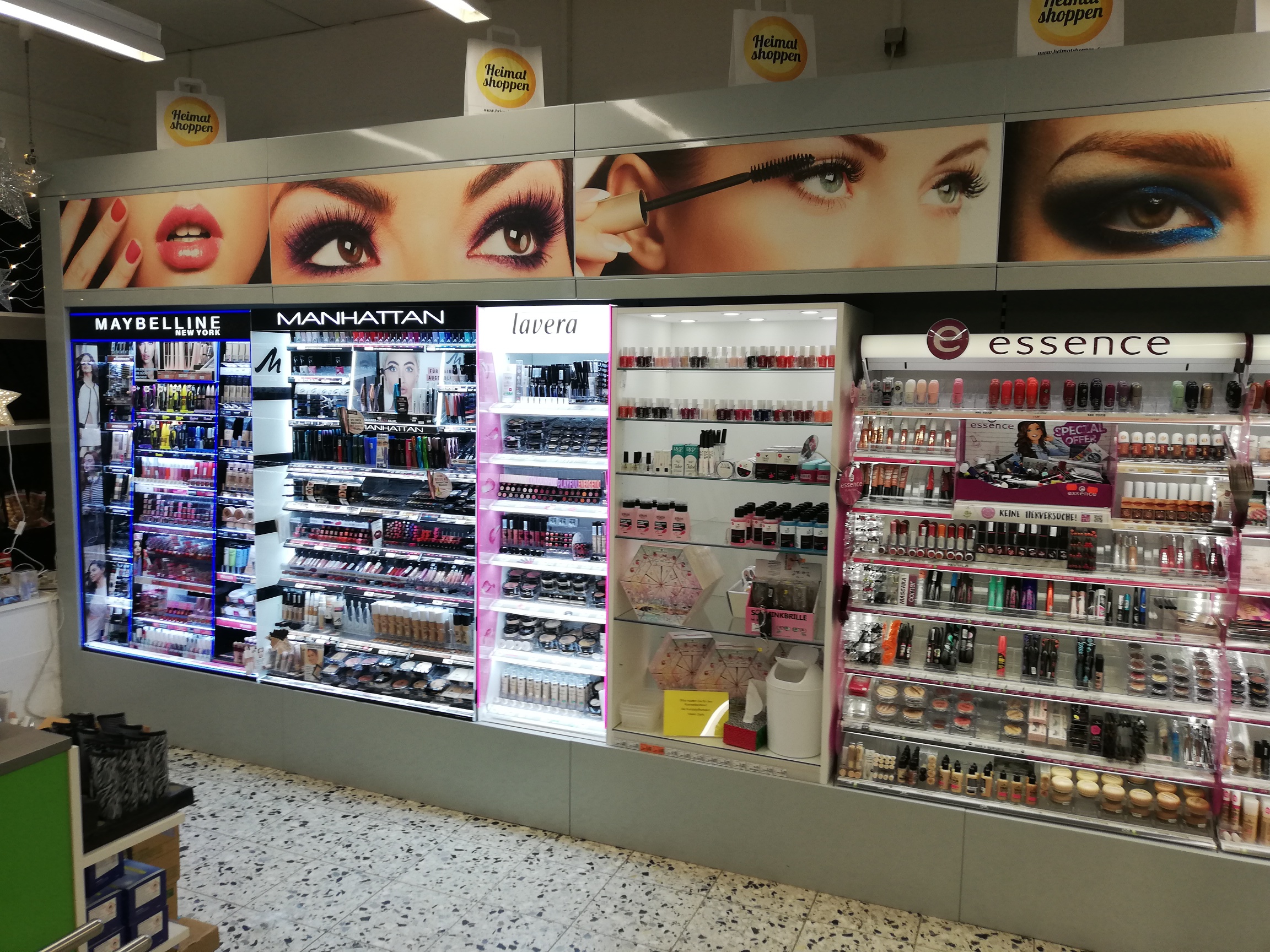 Ihr Platz Drogeriemarkt Drensteinfurt