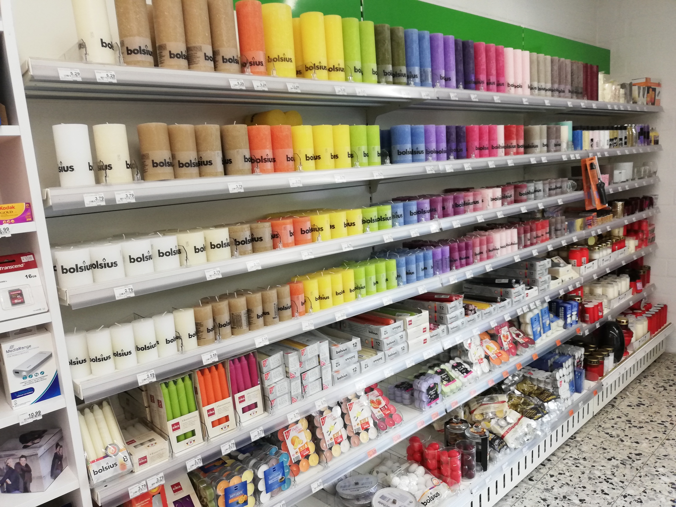 Ihr Platz Drogeriemarkt Drensteinfurt