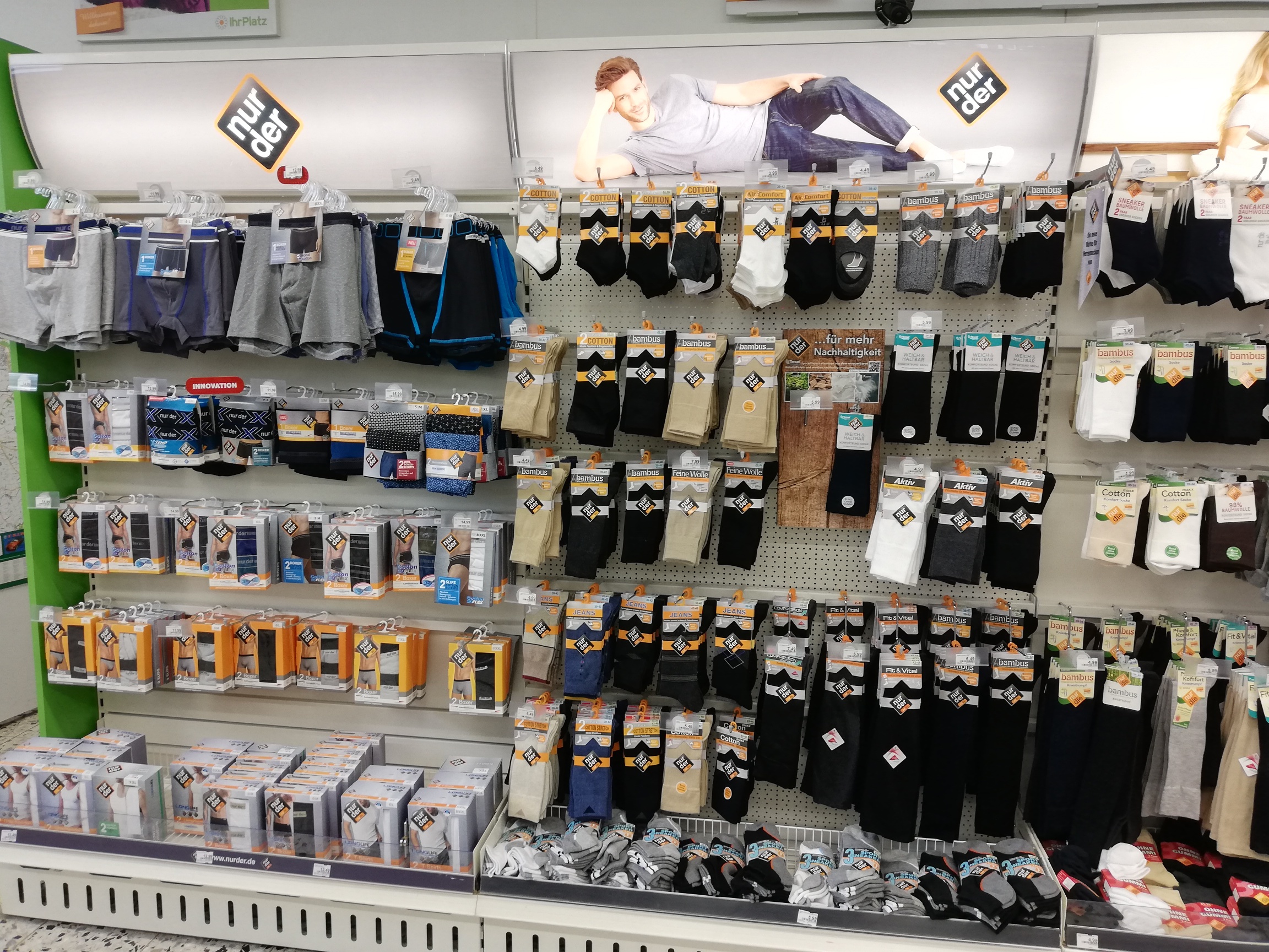 Ihr Platz Drogeriemarkt Drensteinfurt