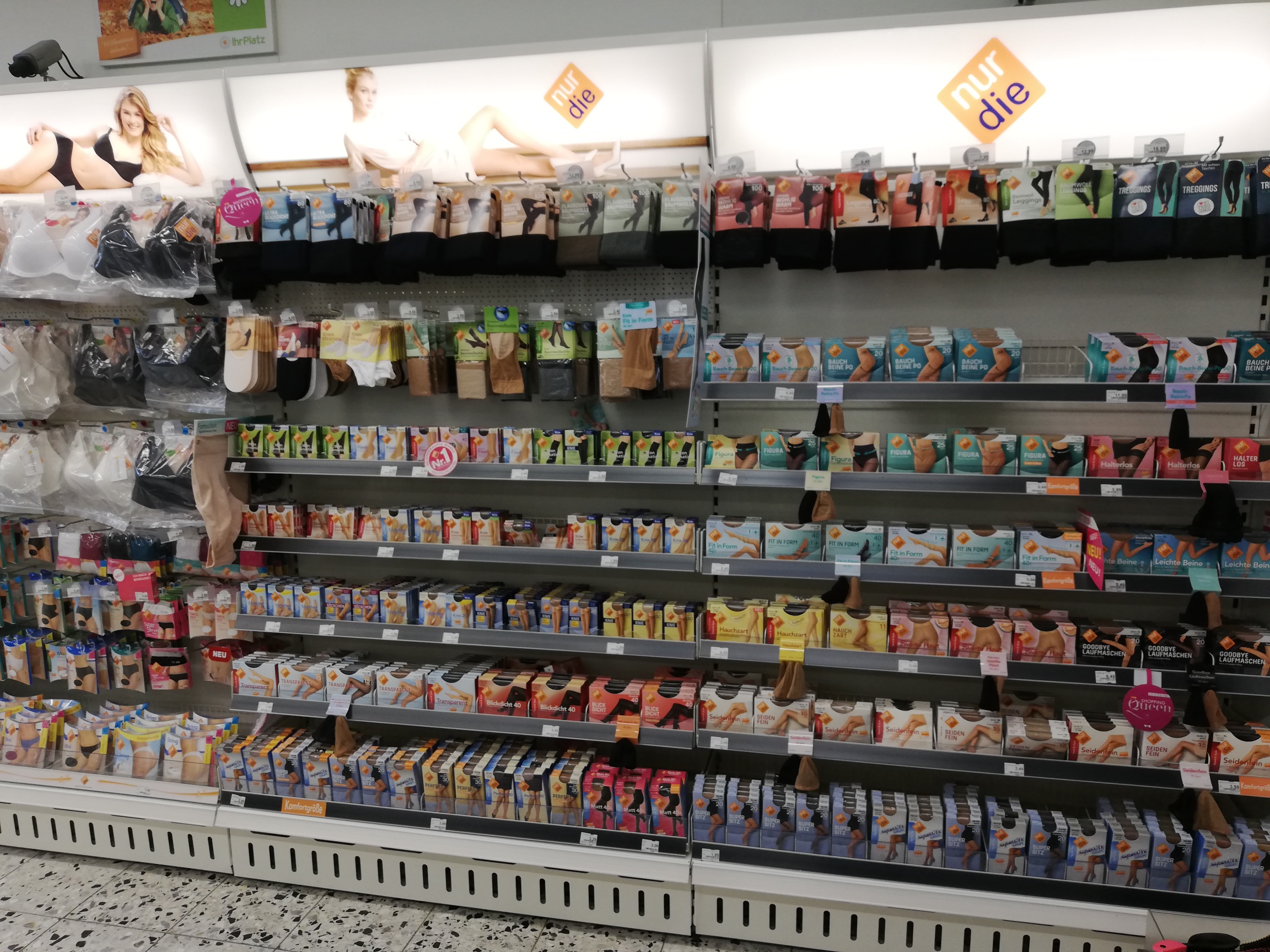 Ihr Platz Drogeriemarkt Drensteinfurt