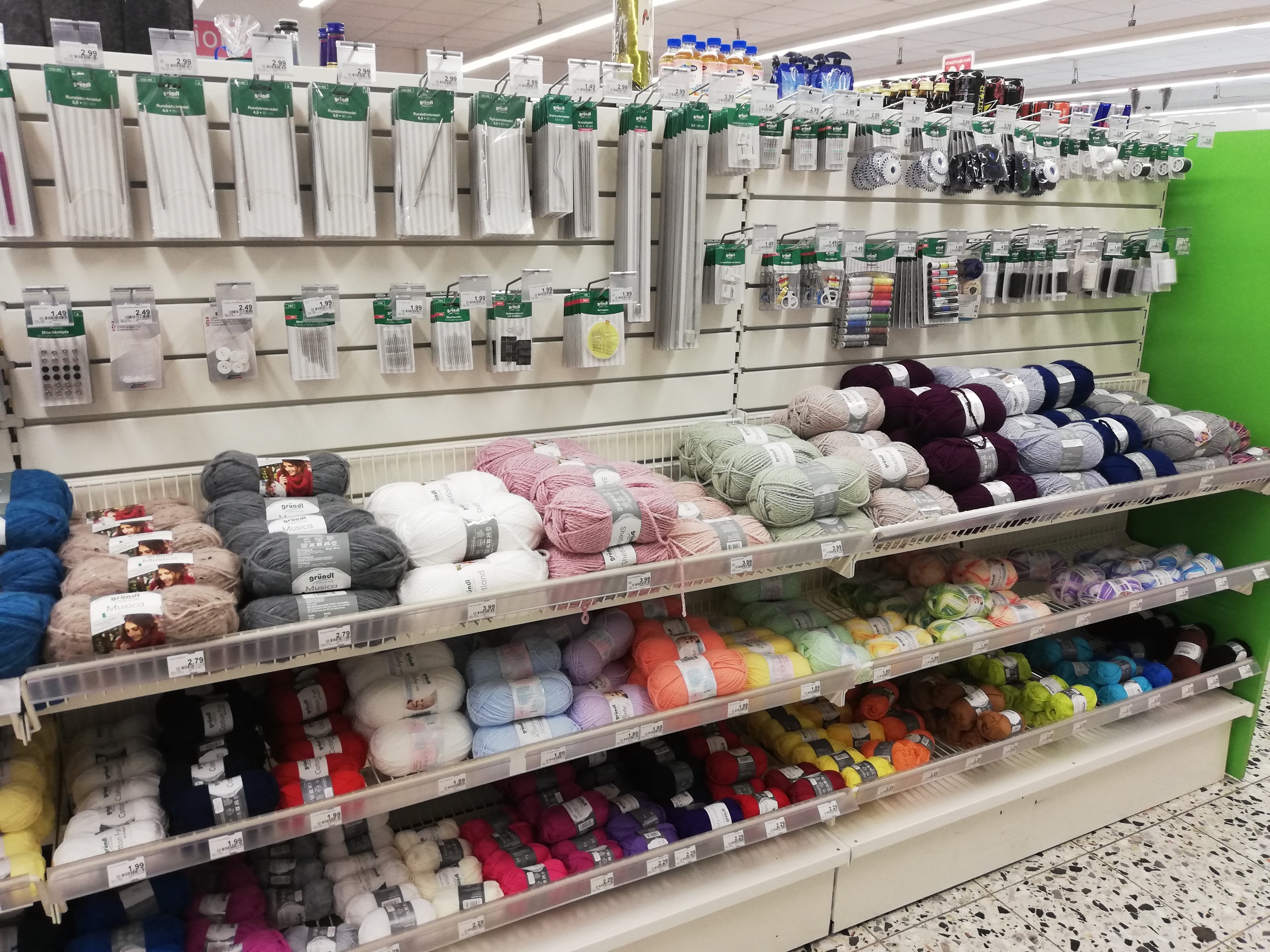 Ihr Platz Drogeriemarkt Drensteinfurt