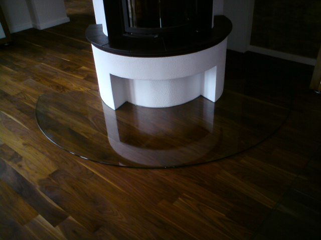 Ernst Neumann Glaserei