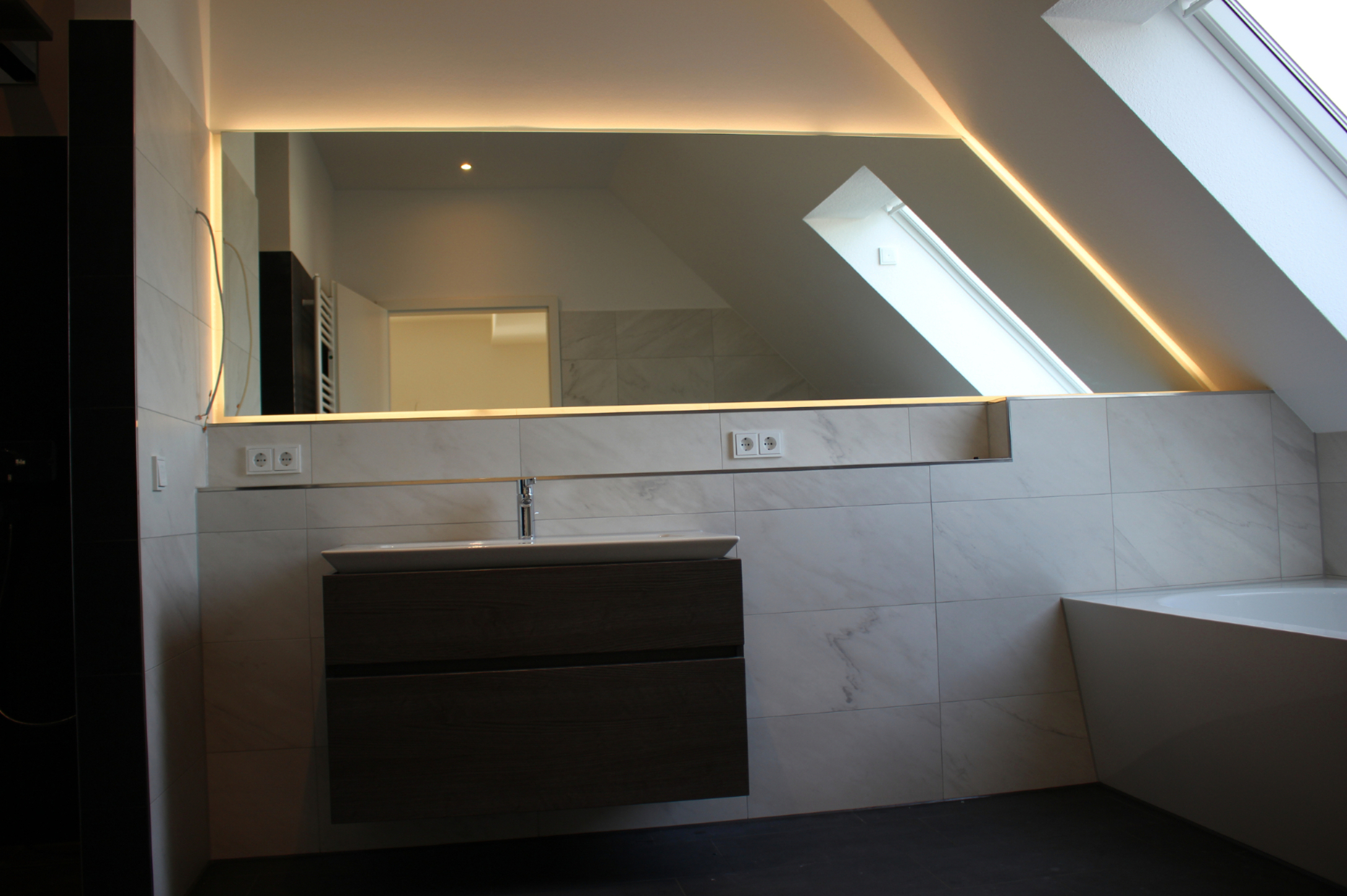 Ernst Neumann Glaserei