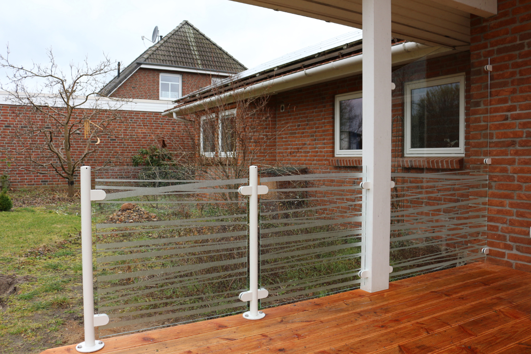 Ernst Neumann Glaserei