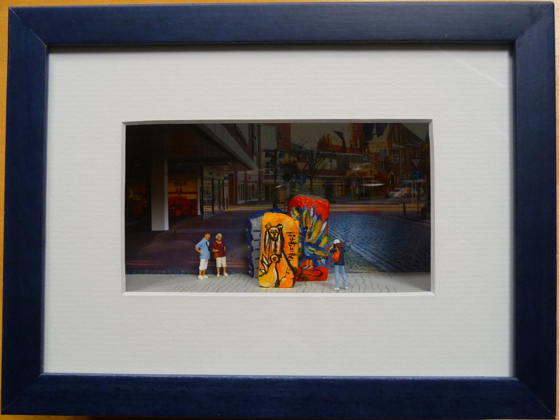 Kunsthandlung Ernst Neumann