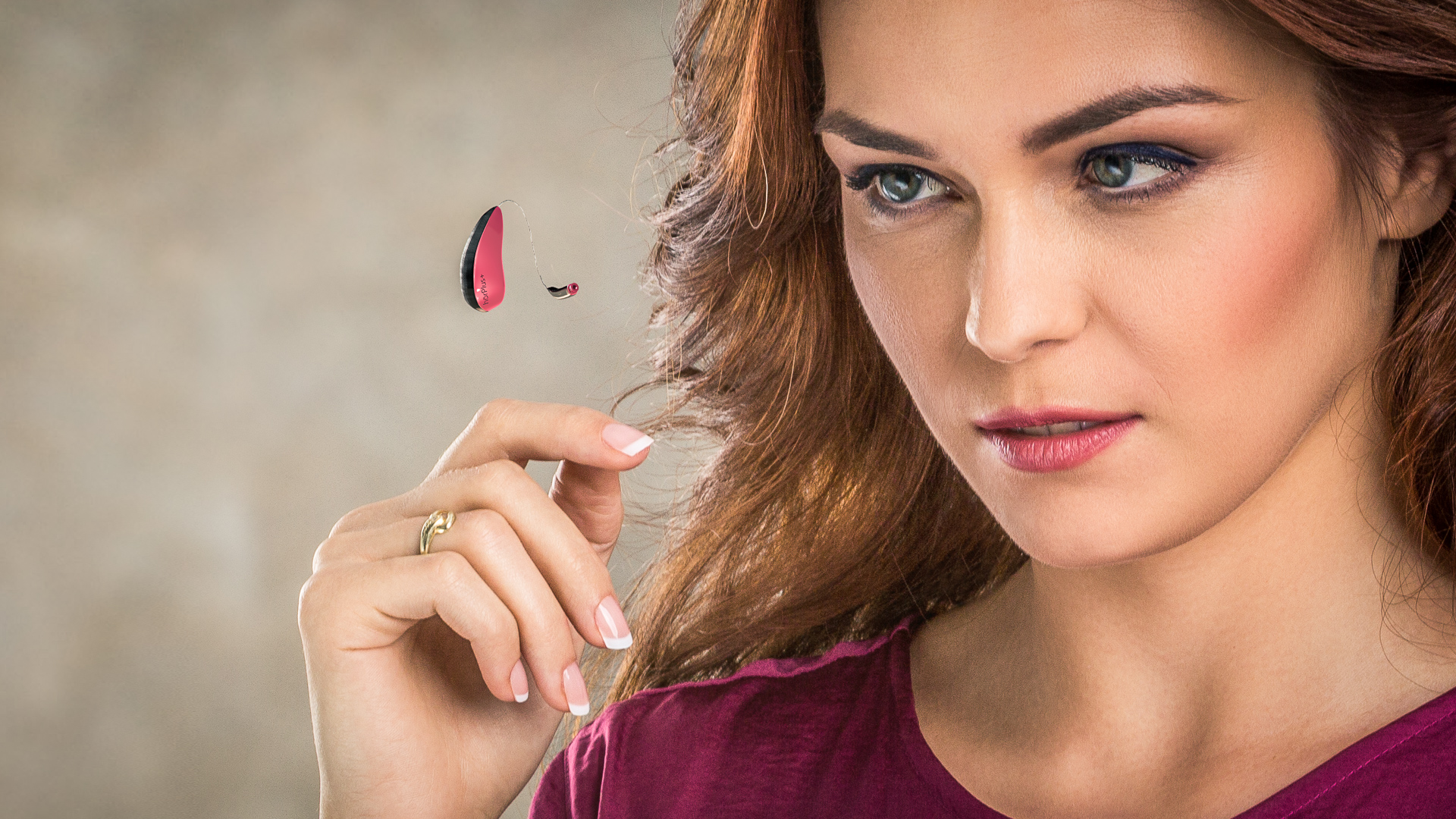 Die HörManufaktur - Simone Halder