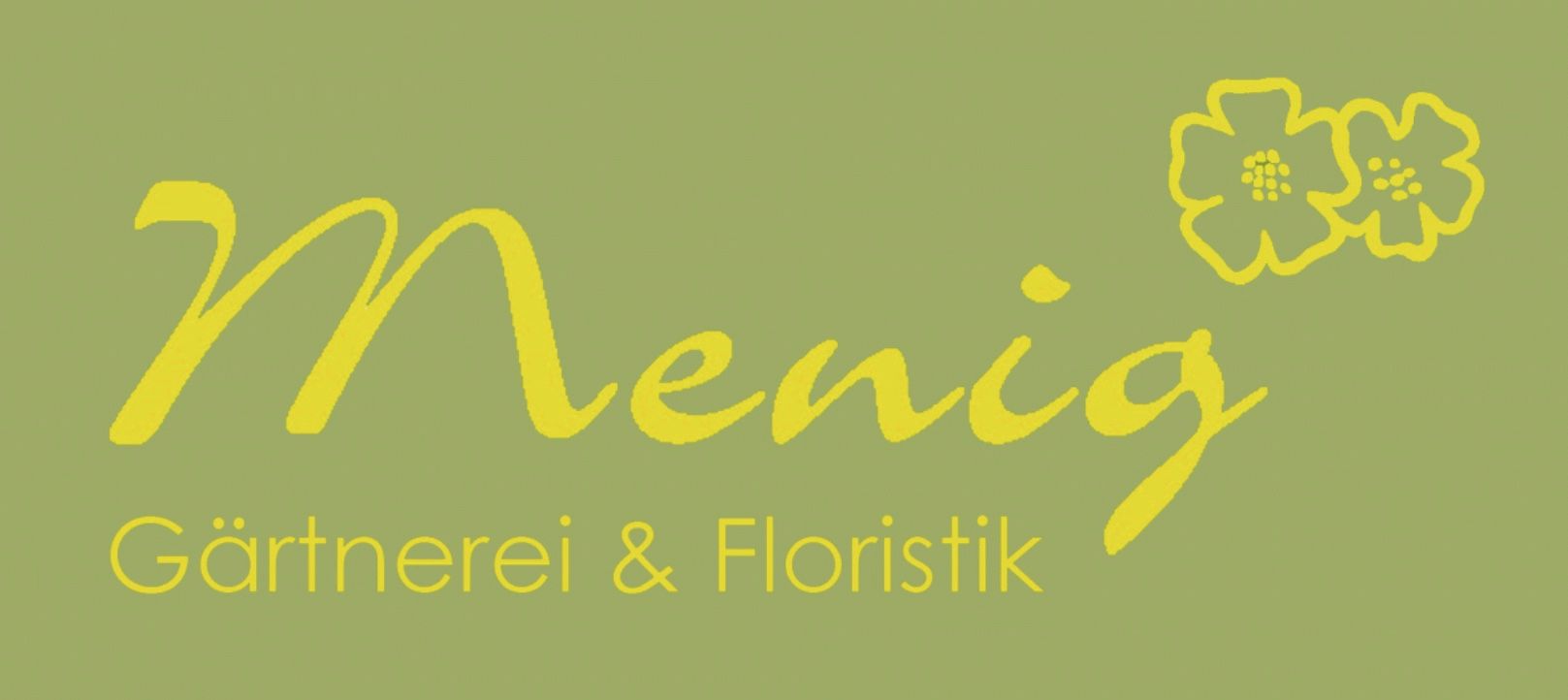 Gärtnerei & Floristik Menig