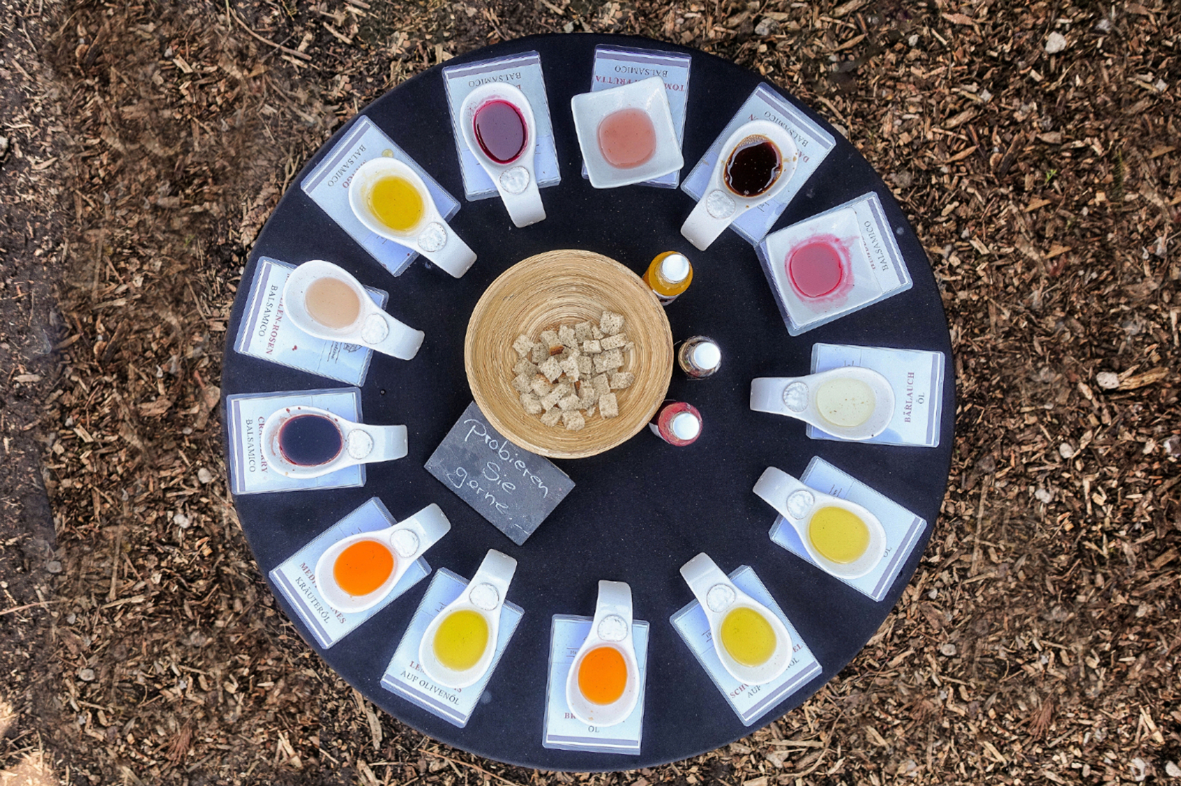 Hümmlinger Hofspezialitäten