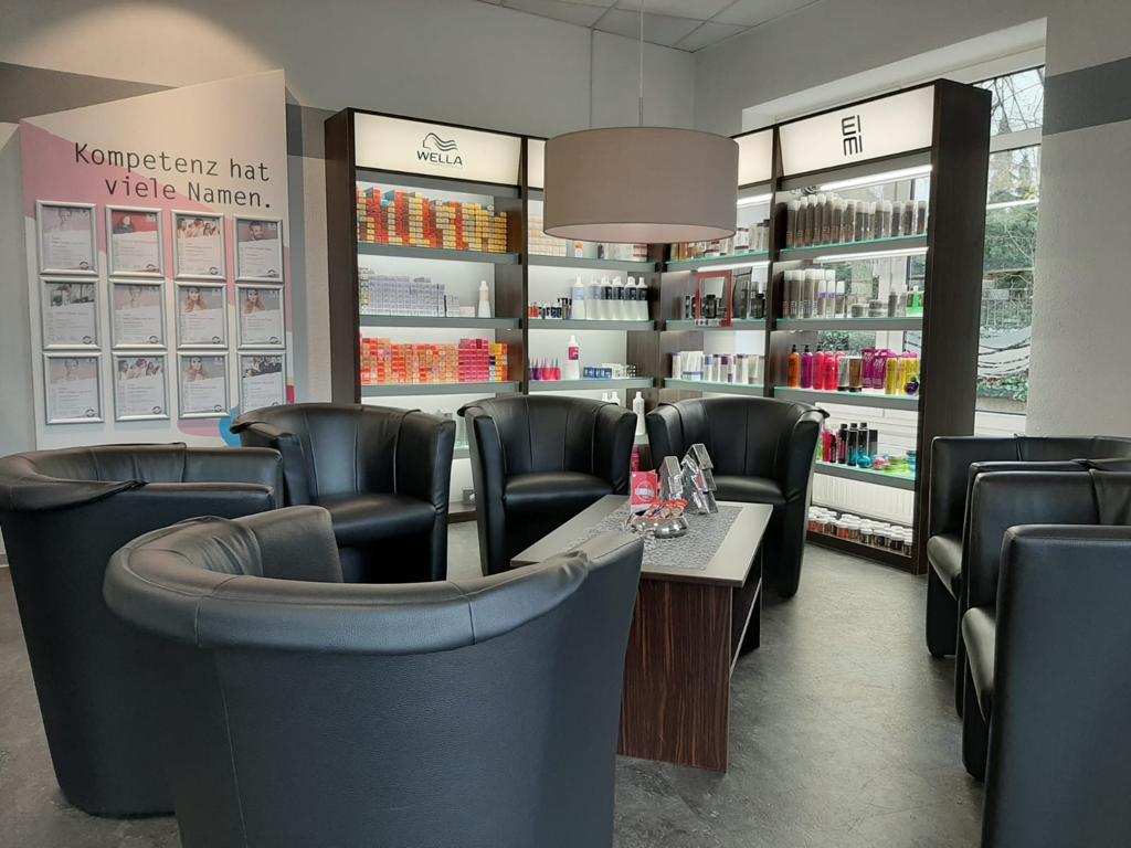 HAIR FASHION Friseur + Shop