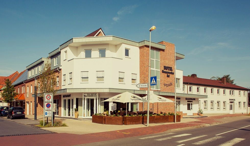 Hotel Restaurant Clemenswerther Hof
