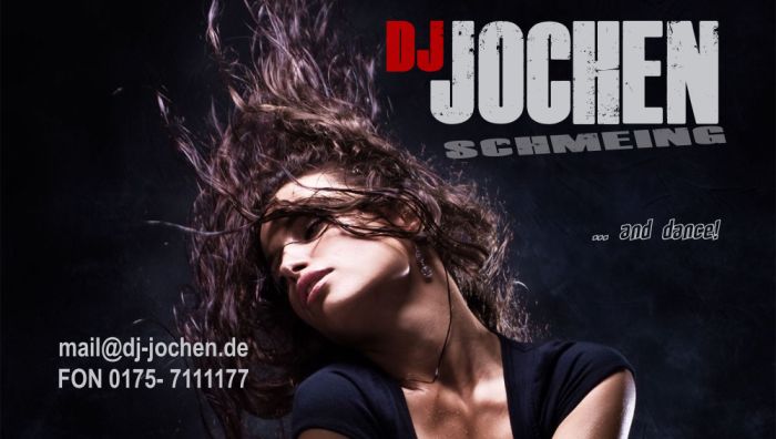 DJ-JOCHEN | JS-AUDIO
