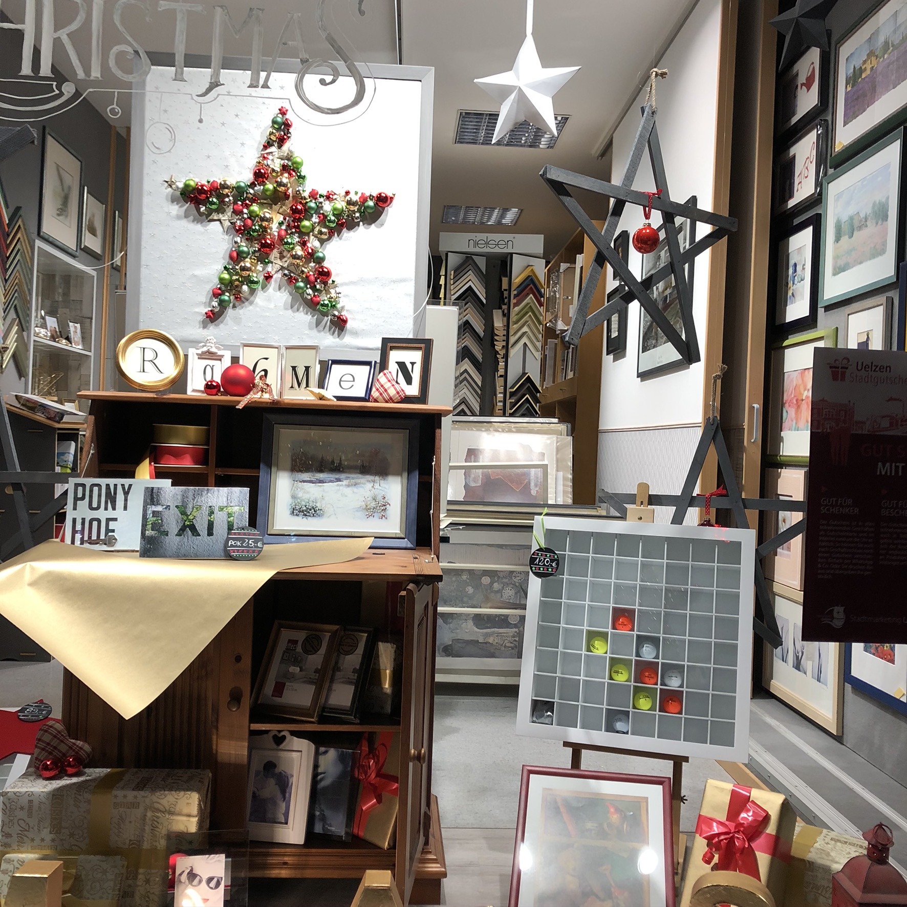 Kunsthandlung Ernst Neumann